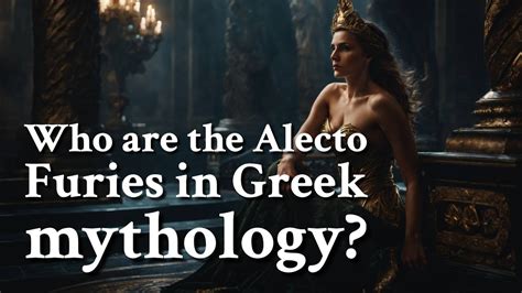 alecto home|erinyes mythology.